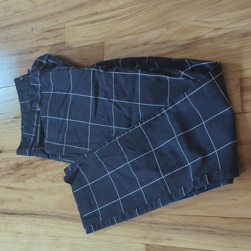 GAP pants ( size 4 )